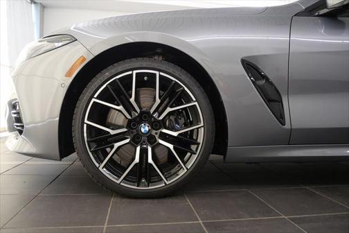 2025 BMW 840 i xDrive