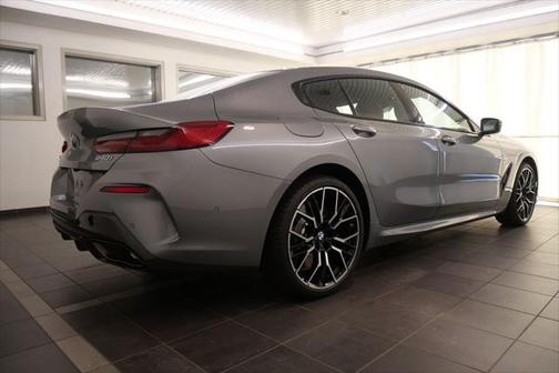 2025 BMW 840 i xDrive