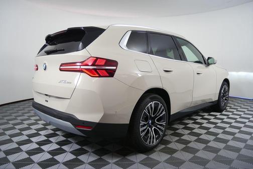 Dune Grey Metallic 2026 BMW X3 30 xDrive