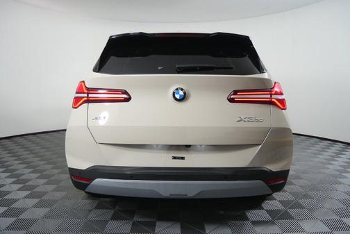 Dune Grey Metallic 2026 BMW X3 30 xDrive