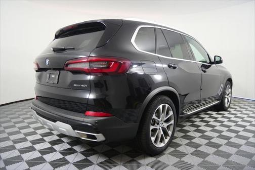 2023 BMW X5 sDrive40i