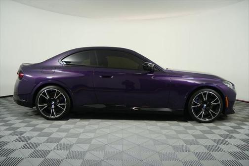 2022 BMW M240 i xDrive
