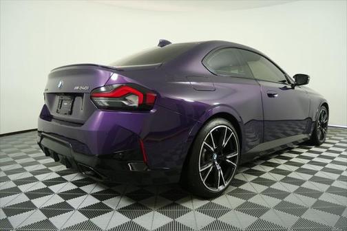 2022 BMW M240 i xDrive