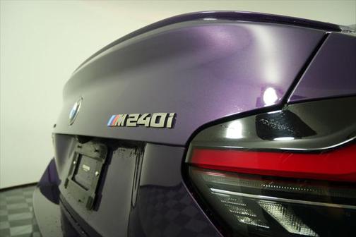 2022 BMW M240 i xDrive