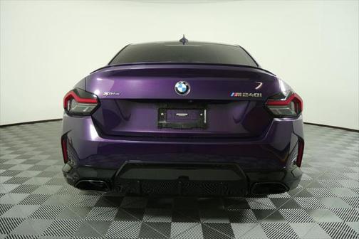 2022 BMW M240 i xDrive