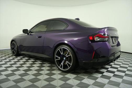 2022 BMW M240 i xDrive