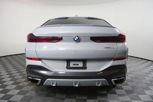 2024 BMW X6 xDrive40i