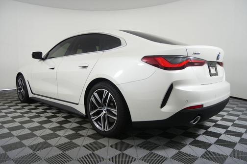 2024 BMW 430 Gran Coupe i xDrive