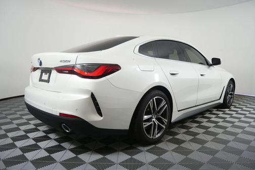 2024 BMW 430 Gran Coupe i xDrive