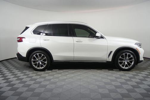 2021 BMW X5 sDrive40i