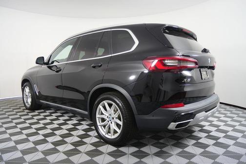 2020 BMW X5 sDrive40i