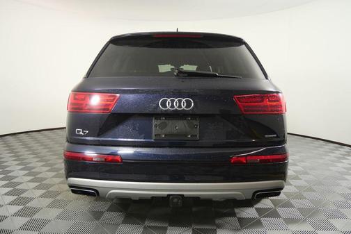 2017 Audi Q7 2.0T Premium