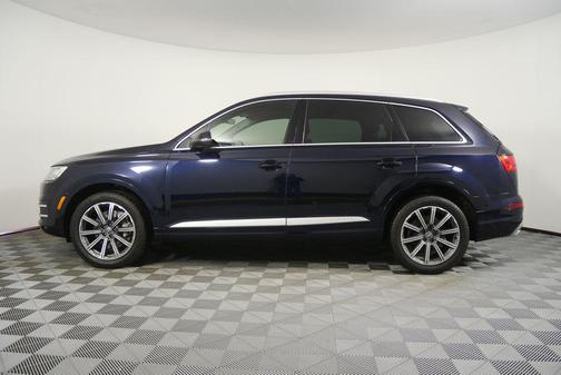 2017 Audi Q7 2.0T Premium