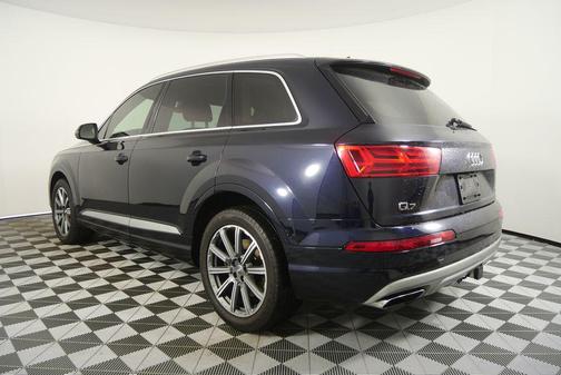 2017 Audi Q7 2.0T Premium