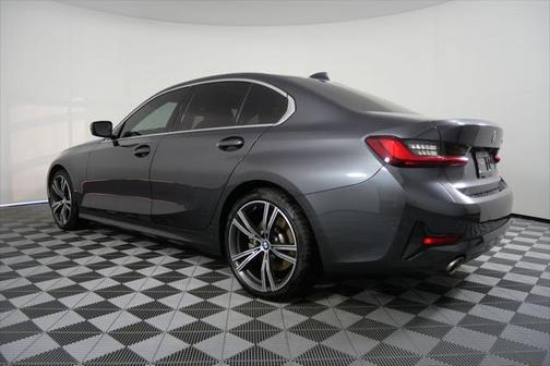 2022 BMW 330 330i
