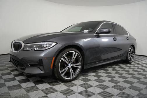 2022 BMW 330 330i