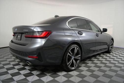2022 BMW 330 330i