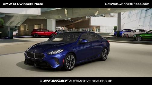 2026 BMW 228 Gran Coupe 228 Gran Coupe