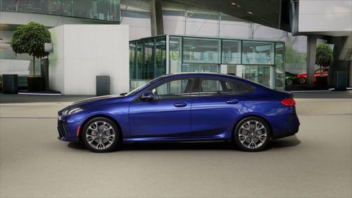 2026 BMW 228 Gran Coupe 228 Gran Coupe