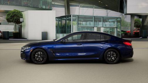 2026 BMW 840 i xDrive