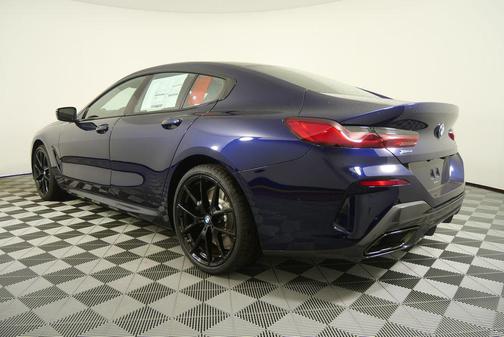 2026 BMW 840 i xDrive