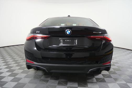 2026 BMW i4 Gran Coupe eDrive40