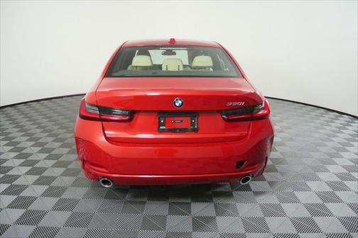 2024 BMW 330 i