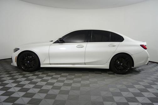 2022 BMW M340 i