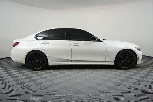 2022 BMW M340 i