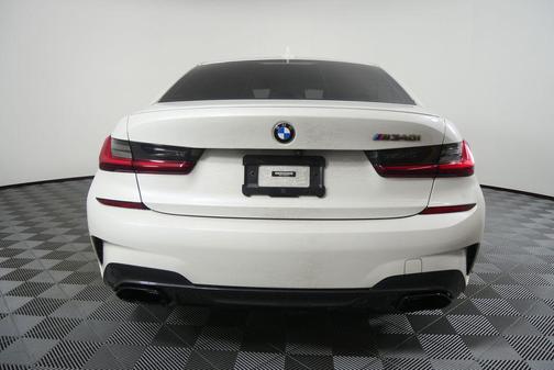 2022 BMW M340 i