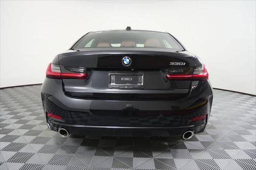 2024 BMW 330 i