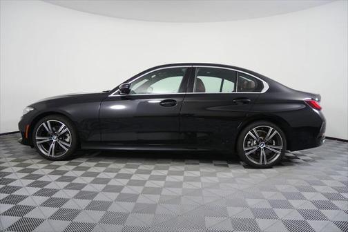 2024 BMW 330 i