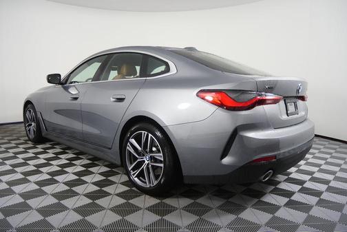 2025 BMW 430 Gran Coupe i xDrive