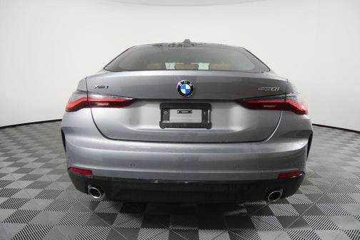 2025 BMW 430 Gran Coupe i xDrive