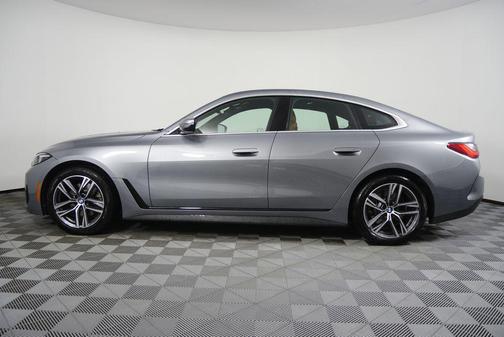 2025 BMW 430 Gran Coupe i xDrive