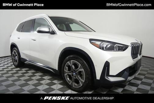 2024 BMW X1 xDrive28i