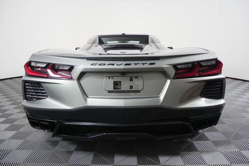2023 Chevrolet Corvette Stingray w/3LT