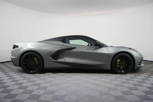 2023 Chevrolet Corvette Stingray w/3LT