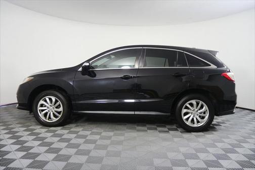 2018 Acura RDX Base