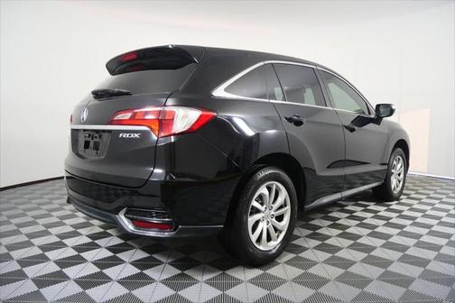 2018 Acura RDX Base