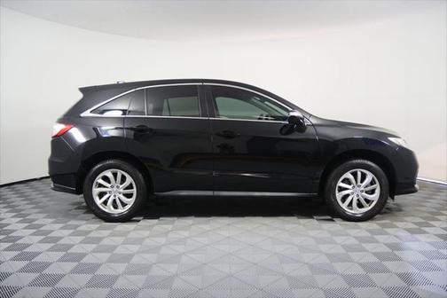 2018 Acura RDX Base