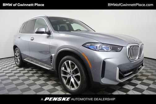 2024 BMW X5 sDrive40i