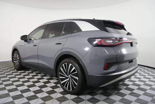 2023 Volkswagen ID.4 Pro S Plus