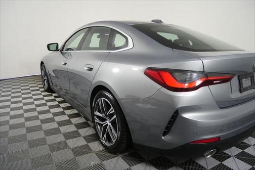 2024 BMW 430 Gran Coupe i