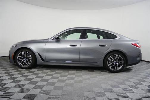 2024 BMW 430 Gran Coupe i