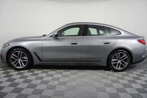 2024 BMW 430 Gran Coupe i