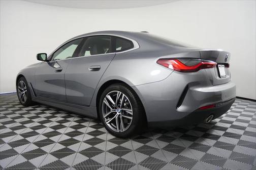 2024 BMW 430 Gran Coupe i