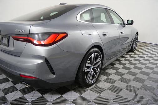2024 BMW 430 Gran Coupe i