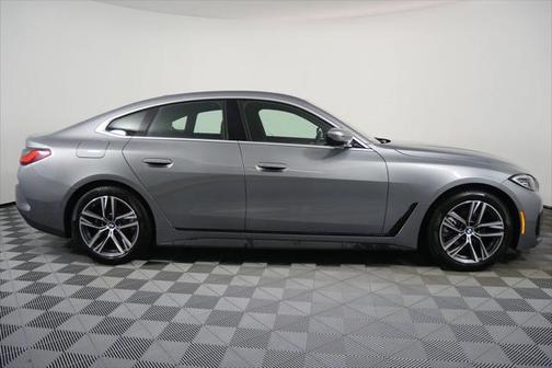 2024 BMW 430 Gran Coupe i