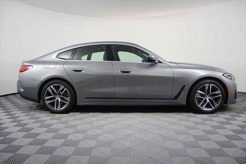 2024 BMW 430 Gran Coupe i